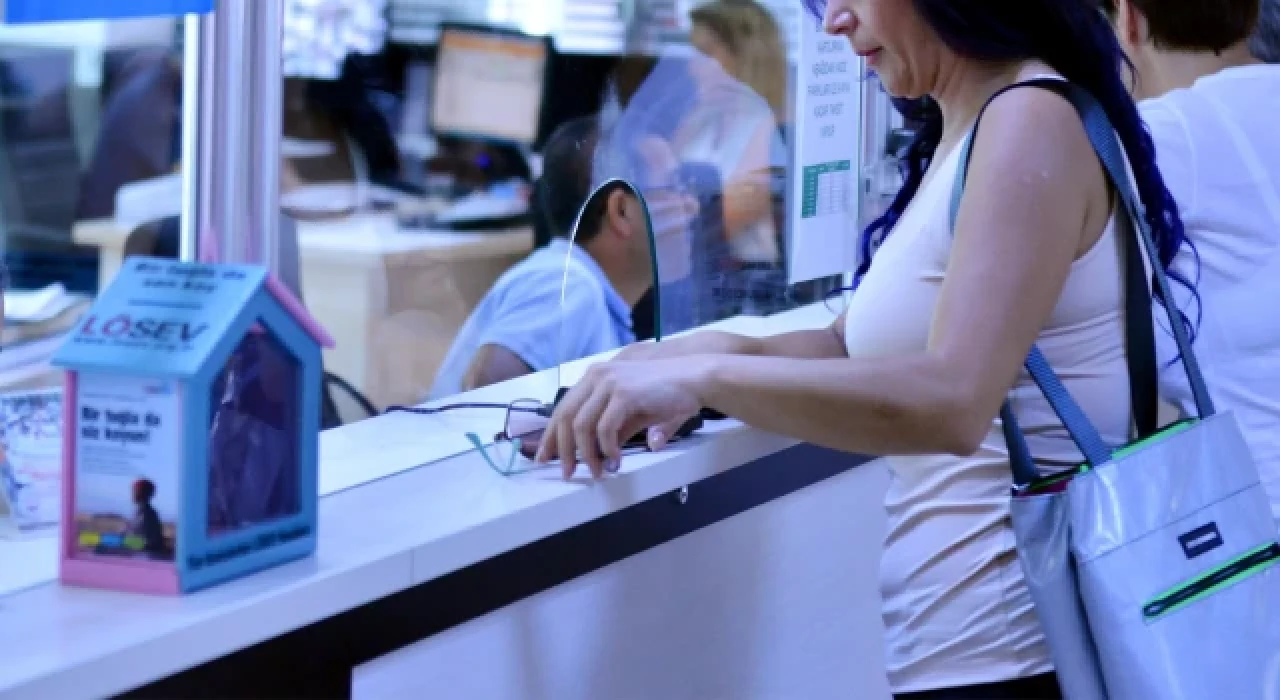 S&P’den bankacılık uyarısı: Türkiye en riskli iki ülkeden biri