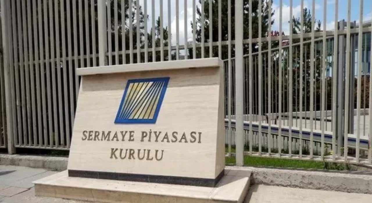 SPK'den iki şirketin halka arzına onay