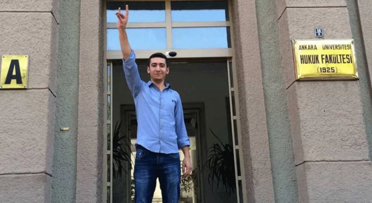 Şule Çet'in katillerinin avukatı Zafer Partisi'nden aday oldu