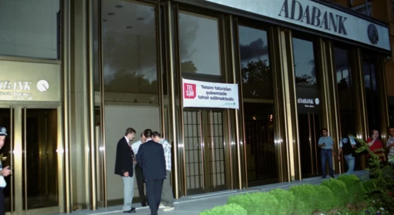 TMSF Adabank'ı satışa çıkardı