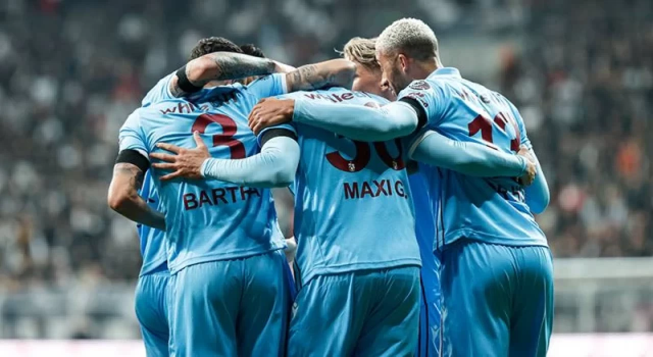 Trabzonspor, kupada Ankaragücü’ne konuk olacak