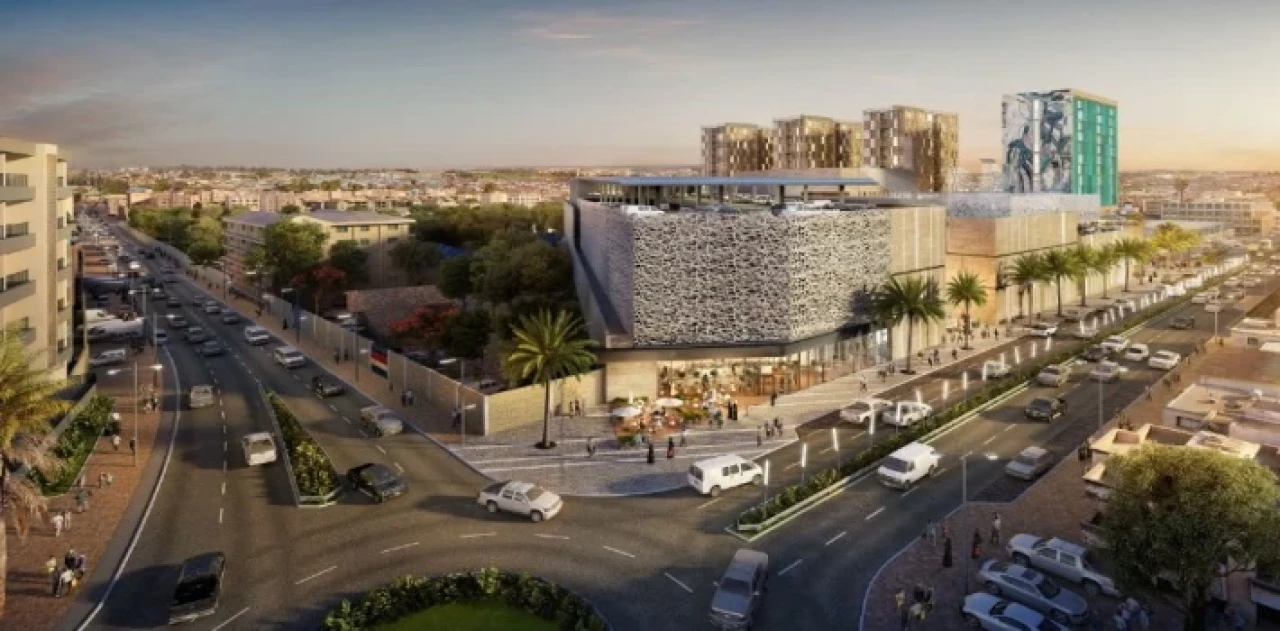 Türk mühendislerinden Afrika’da büyük başarı