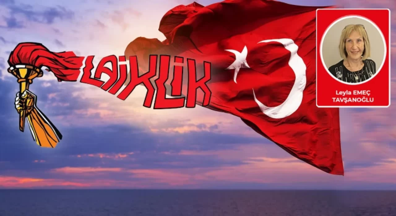 Türkiye’nin ucube laikliği