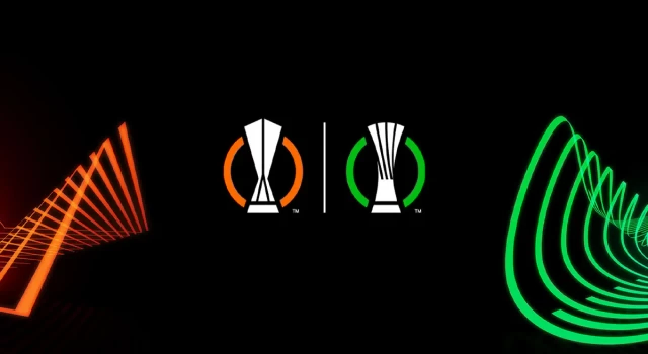 UEFA Avrupa Ligi ve Konferans Ligi'nde gecenin sonuçları