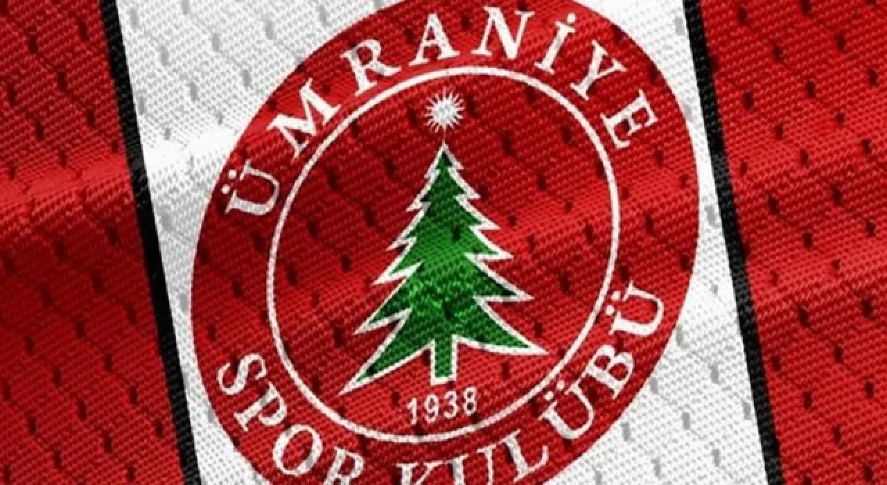 Ümraniyespor, TFF'den 8 maçın VAR kayıtlarını istedi