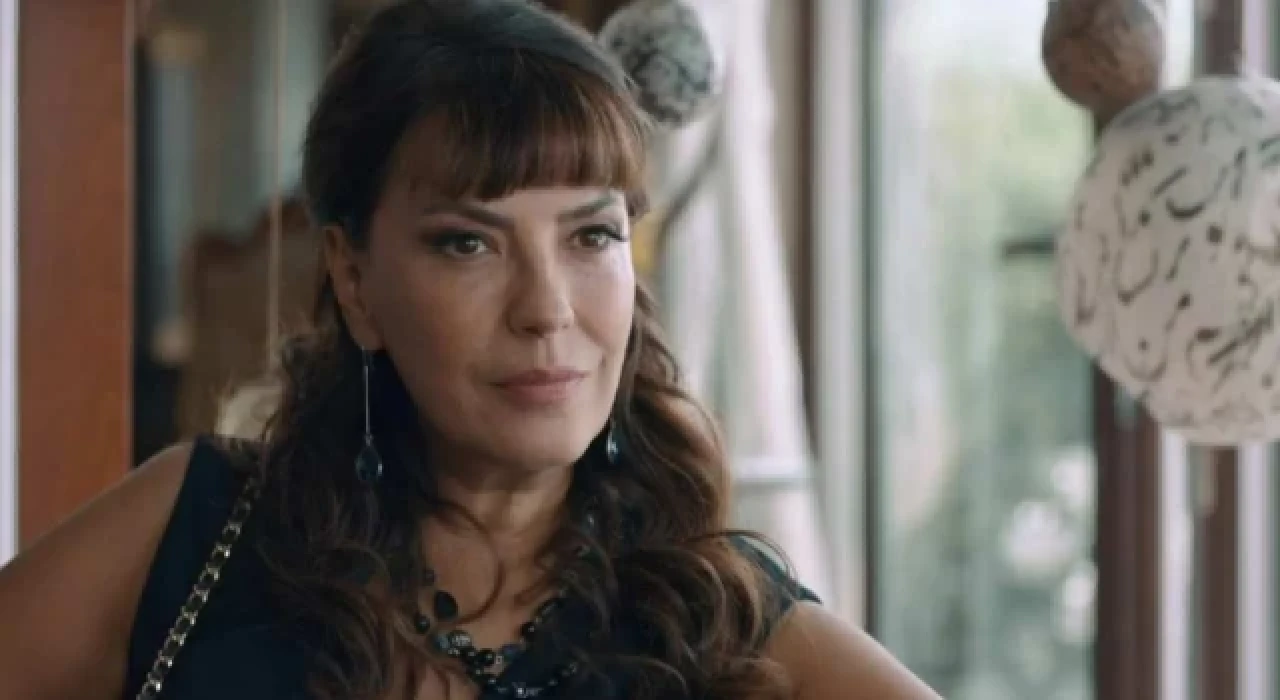 Yeşim Salkım, Cumhurbaşkanı'na hakaretten hakim karşısında