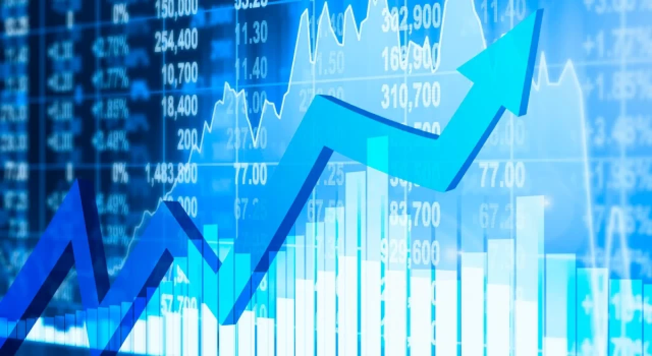 Yılın ilk çeyreğinde 6,6 milyon yatırımcı halka arza katılım sağladı