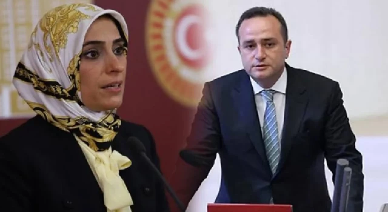 Zehra Taşkesenlioğlu ve Tolga Ağar Ak Parti de listeye alınmadı