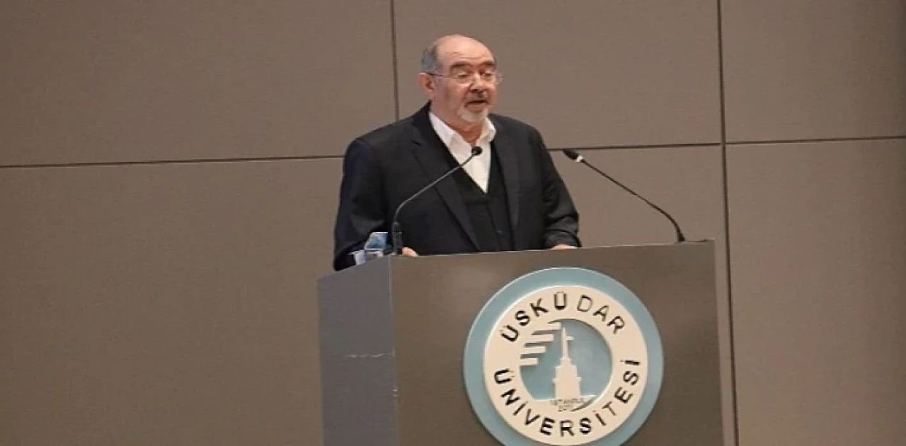 11. Ulusal Dil ve Konuşma Bozuklukları Kongresi 'ne rekor katılım Prof. Dr. Oğuz Tanrıdağ: “Nörobilim ile 'Dil ve Konuşma Terapisi’ birbirinden ayrılamaz”