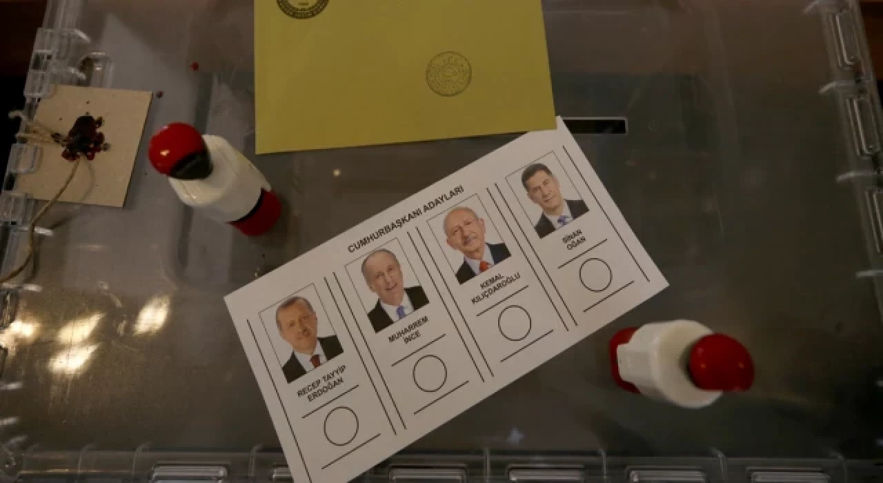 Adaylıktan çekilen Muharrem İnce'ye yurt dışından verilen oylar ne olacak?