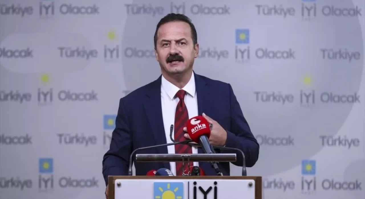 Ağıralioğlu: Kılıçdaroğlu kazanırsa parti kurmak zorunda kalırım