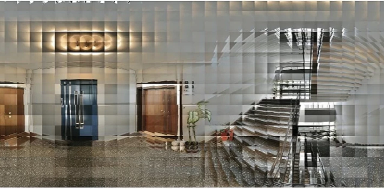 Ahmet Elhan’ın 'Yerler’ sergisi 16 Haziran’da Atelier Marvy’de açılıyor