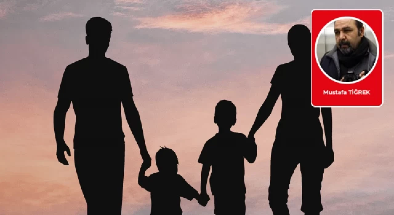 Aileyi tehdit eden ‘sapkın akımlar’ın en fenası Biseksüelliktir