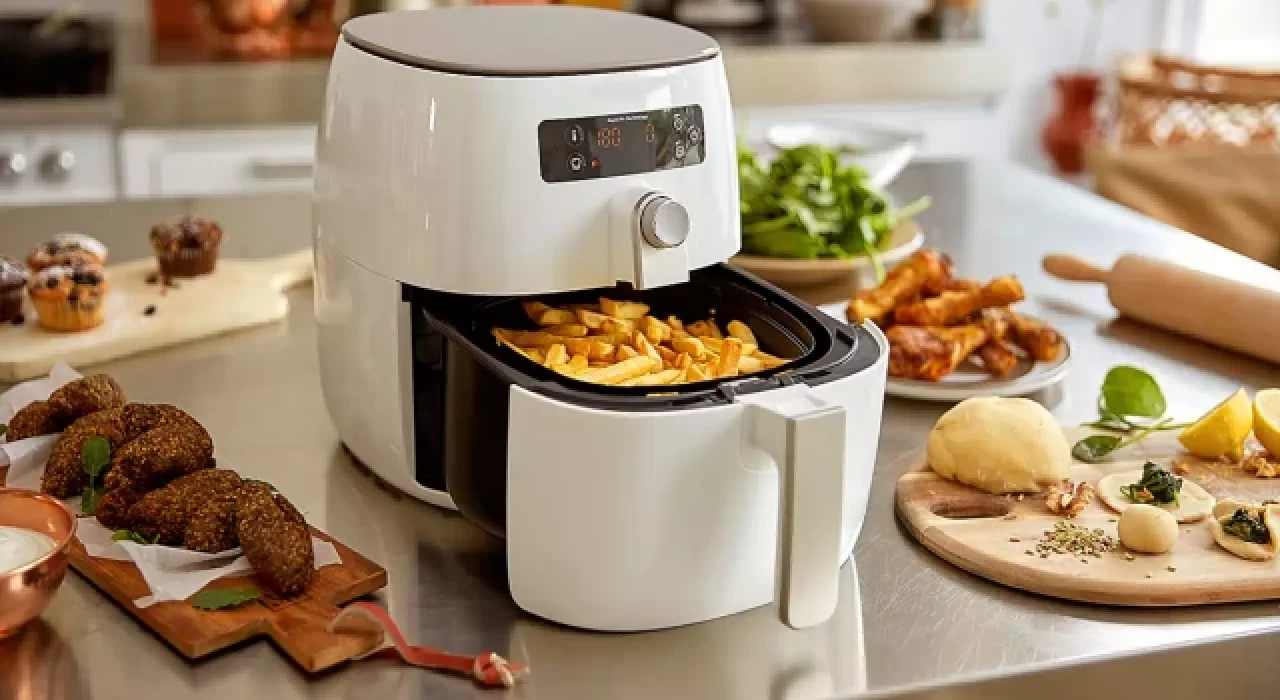Airfryer furyası: Satışlar yüzde 300 arttı