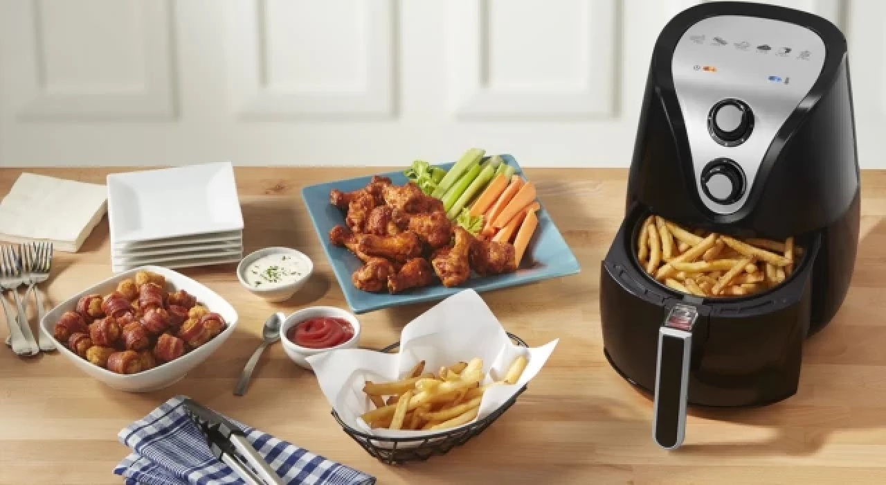 Airfryer ve robot süpürgelerde yeniden ithalat gözetimi