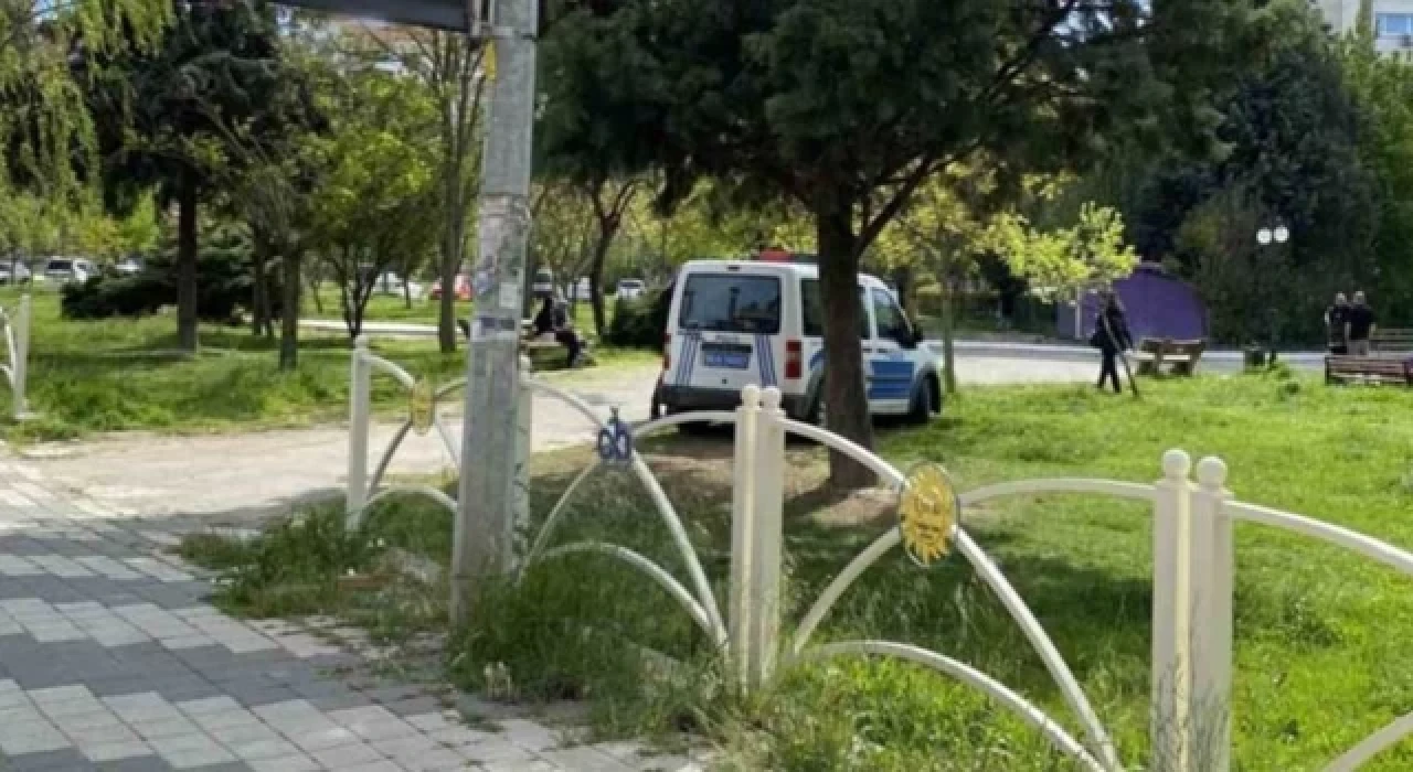 AK Partili meclis üyesine silahlı saldırı