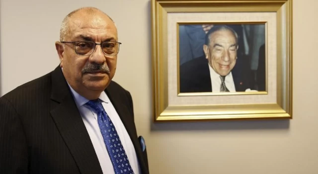 AK Partili Türkeş ittifakları eleştirdi, Oğan retweetledi