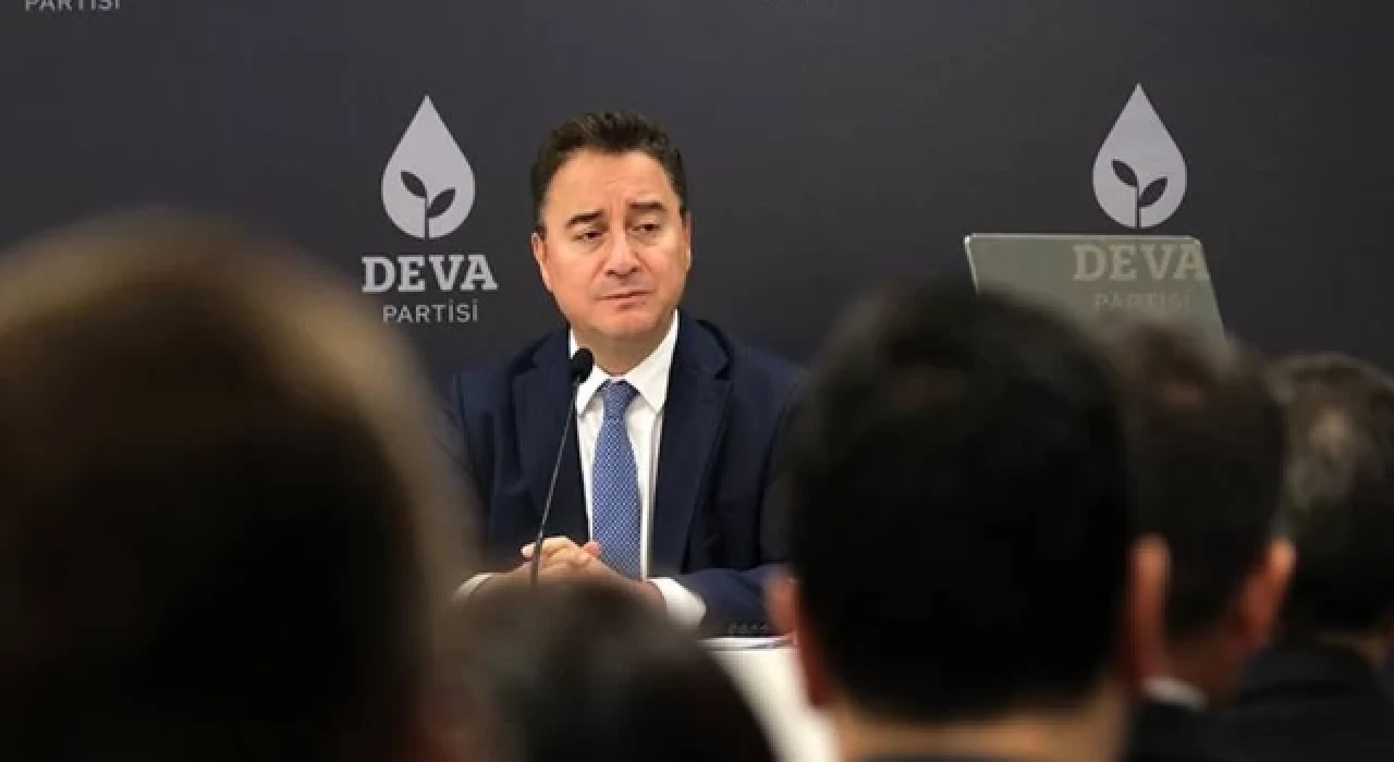 Ali Babacan: Kiraların makul seviyeye gelmesi en fazla 2 yıl sürer