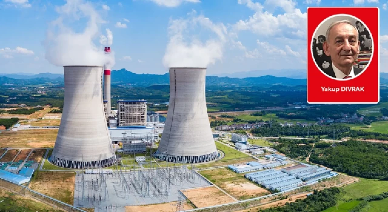 Almanya`da Bir Devrin Sonu: Atom Santralleri ya Türkiye`de neyin sonu?