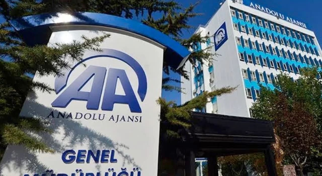 Anadolu Ajansı’ndan suçlamalara yanıt: Her türlü ithamı reddediyoruz