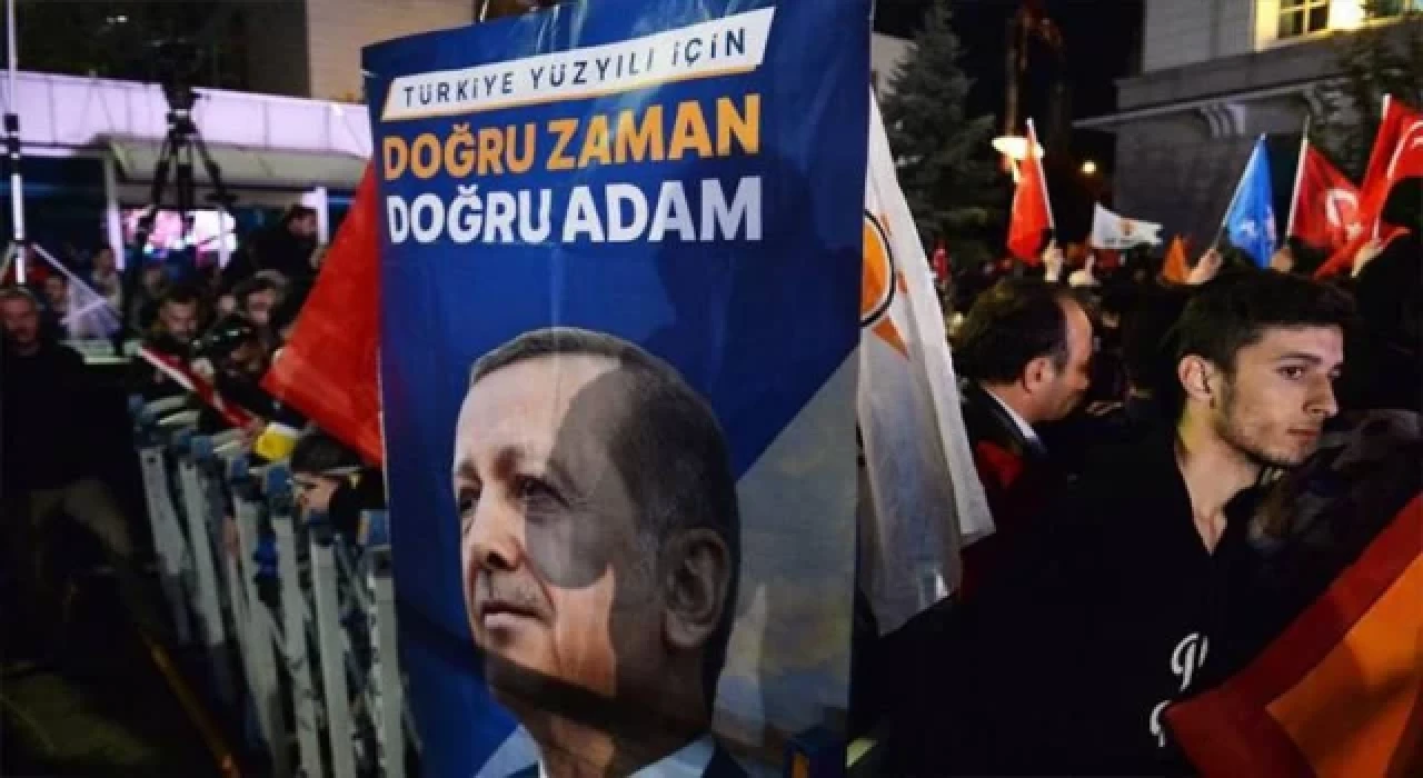 Anket şirketleri seçimlerde neden yanıldı?