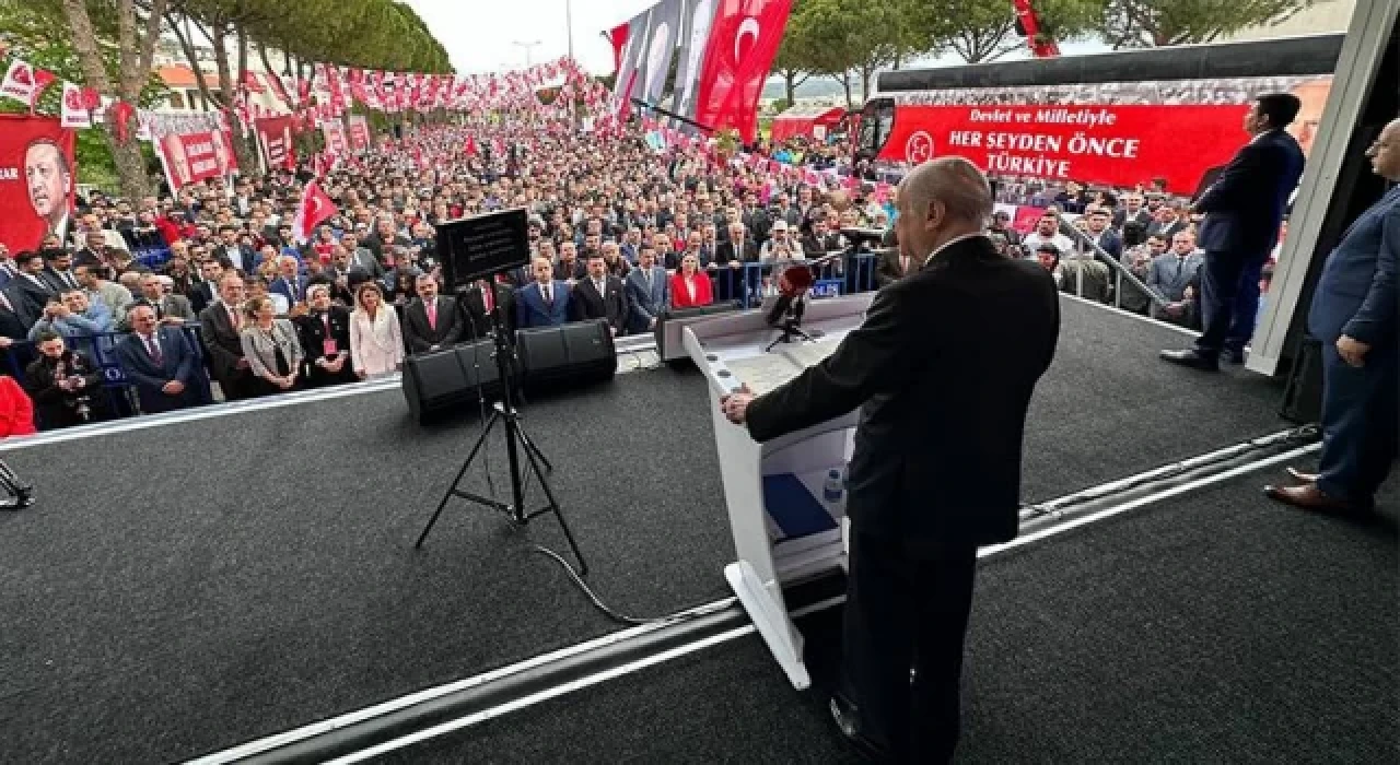 Bahçeli: Parlamenter Sistem’i yeniden uygulamayı hedeflemek hayal tacirliğidir