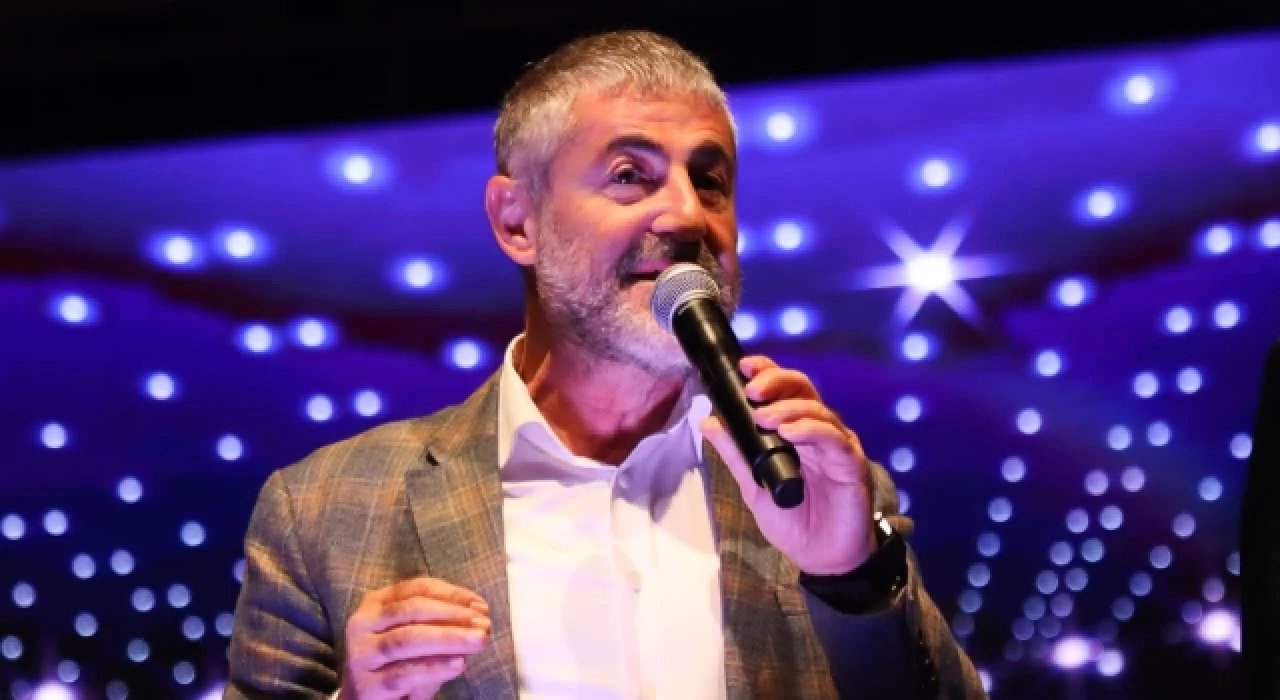 Bakan Nebati: Kur korumalı mevduatı geçici olarak görüyoruz