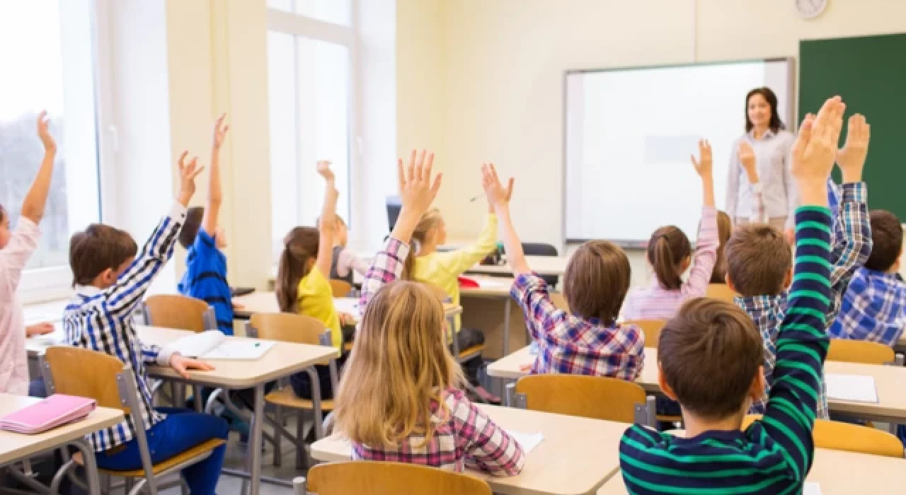 Bakan Özer: Seçimden sonra eğitime 1 gün ara vereceğiz