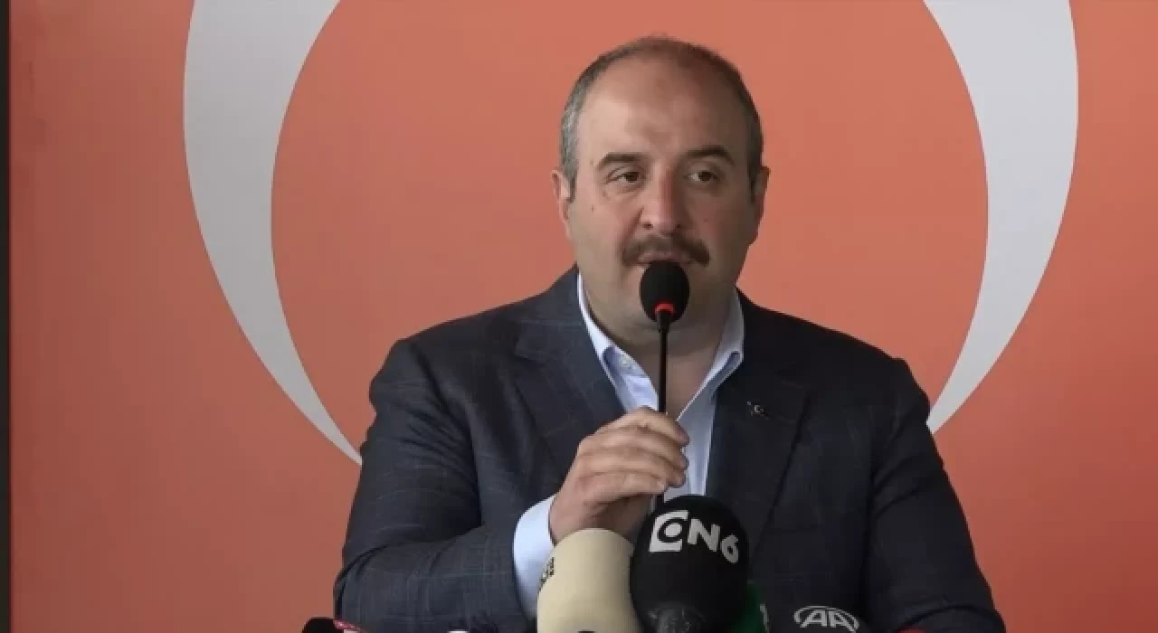 Bakan Varank: 14 Mayıs'ta gençlerimizin doğru tercih yapacağına inanıyoruz