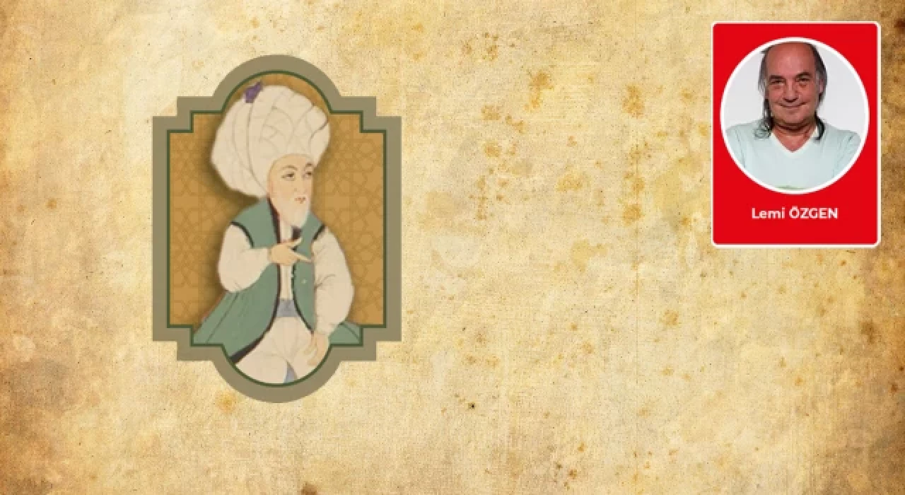 Baki kalan bu kubbede bir hoş sada imiş