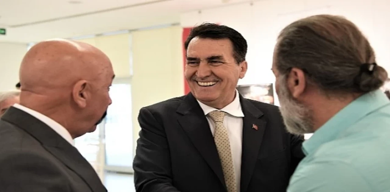 Başkan Dündar: “AK Parti’nin iktidarda kalması üretmiş olduğu hizmetin karşılığıdır”