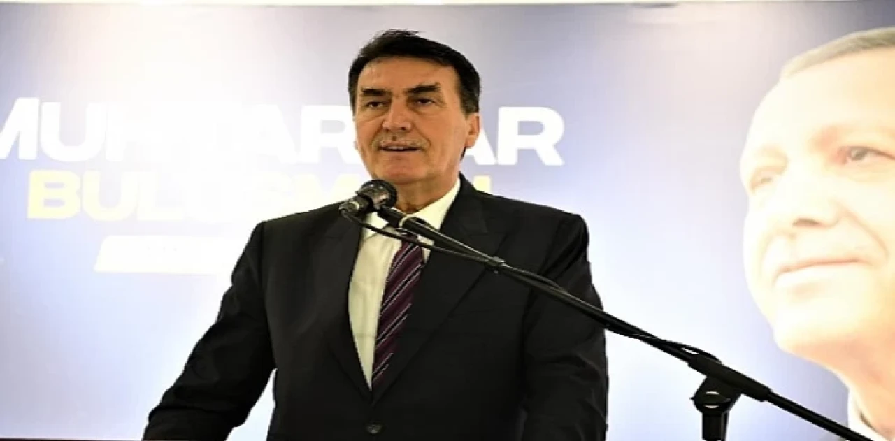 Başkan Dündar: “Belediyeciliği Türkiye’de en iyi yapan belediyeyiz”