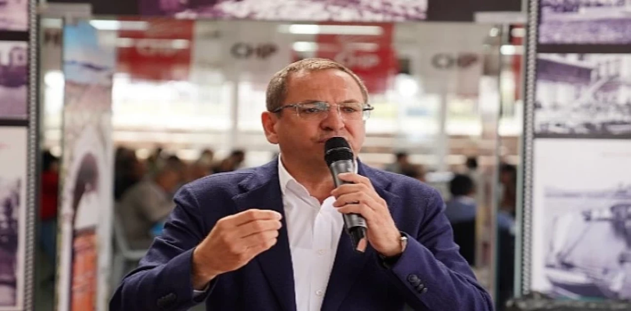 Başkan Ergin’den 'Tatile Gelme Oyunu Kullan’ Çağrısı