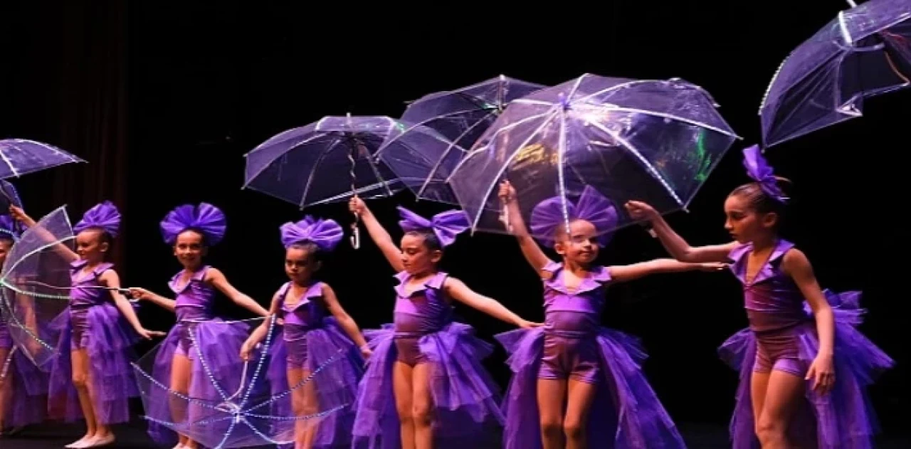 Başkan Gürün: Atatürk’ün Dediği Gibi  'Fikirler ve Devrimler Sanatla Yayılır’