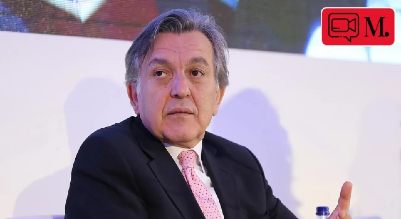 Bekir Ağırdır’dan ders niteliğinde cevap!