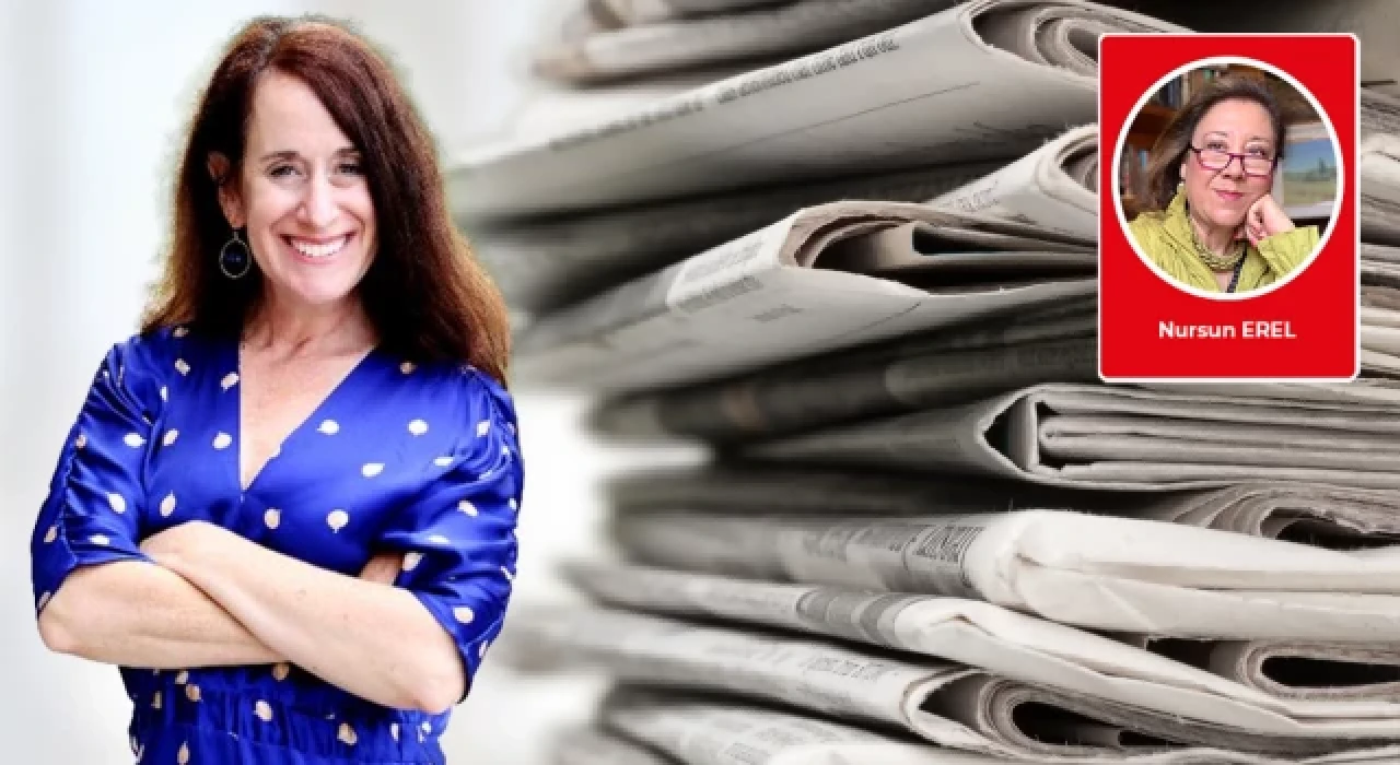 Bize söylenen yalanlar