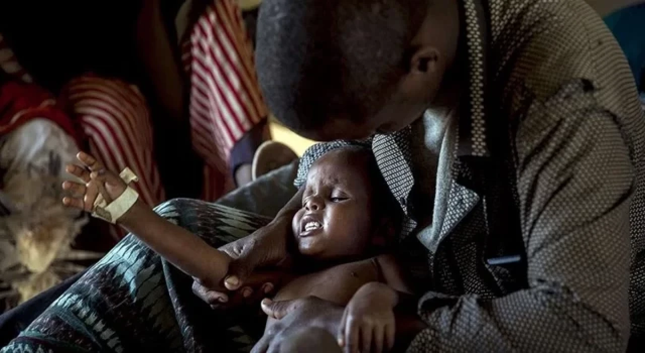 BM: Kolera 43 ülkede 1 milyar kişiyi tehdit ediyor