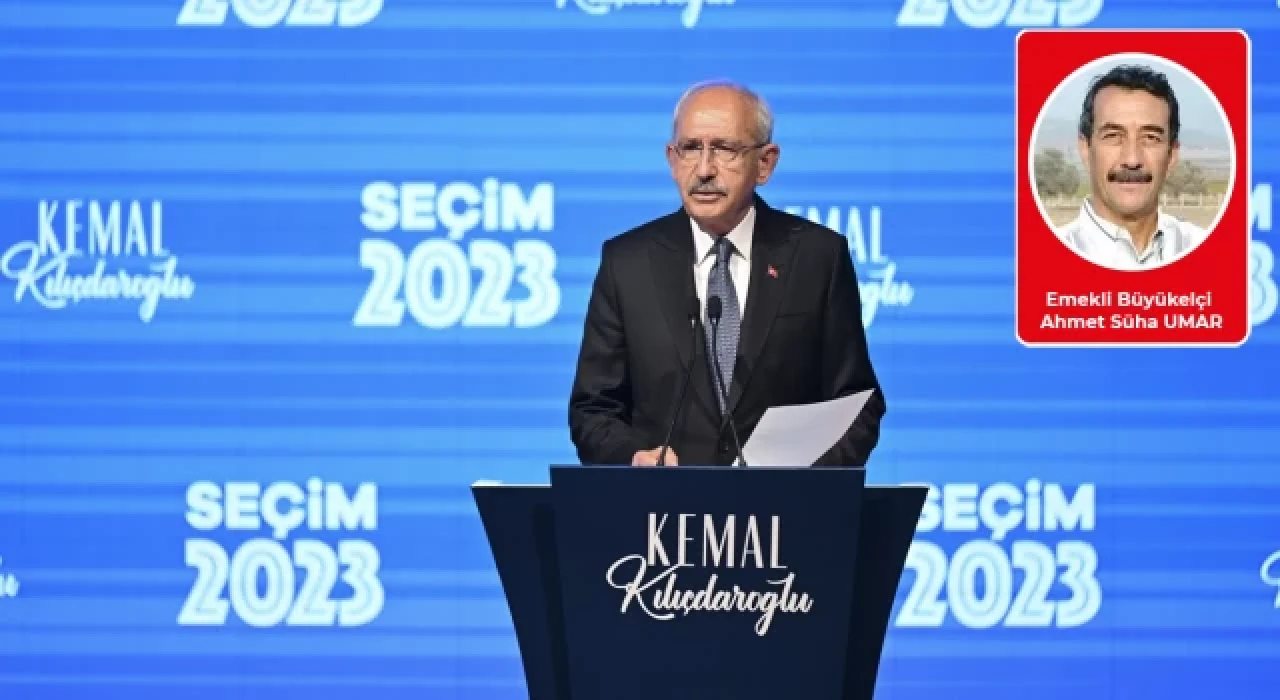 Bu seçim ya kazanılacak, ya kazanılacak