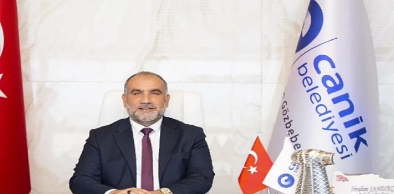 Canik Belediyesi’nden Eğitime Tam Destek