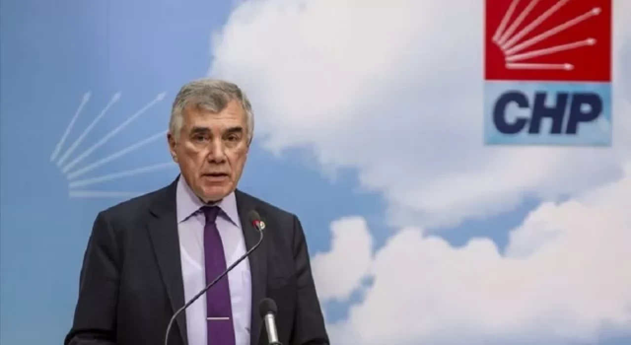 CHP'li Çeviköz AFP'ye konuştu: Türkiye'nin savunması NATO üyeliğiyle çok gelişti