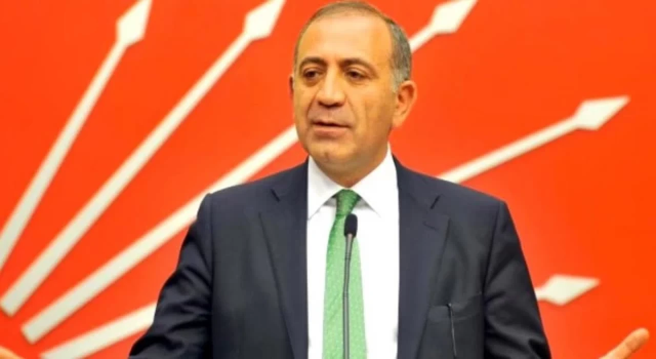 CHP’li Tekin’den adaylıktan çekilen Muharrem İnce’ye: Halil İbrahim Sofrası’na hoşgeldiniz