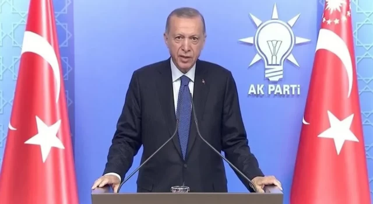 Cumhurbaşkanı Erdoğan: Tahıl koridoru anlaşması 2 ay uzatıldı