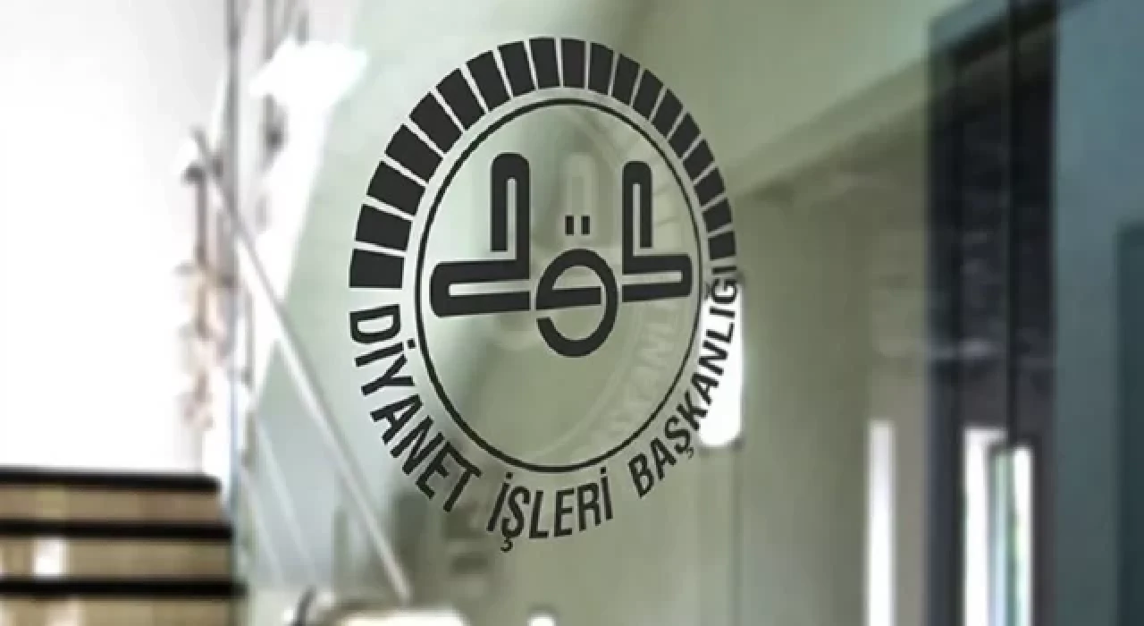 Diyanet İşleri Başkanlığı 20 mühendis alacak