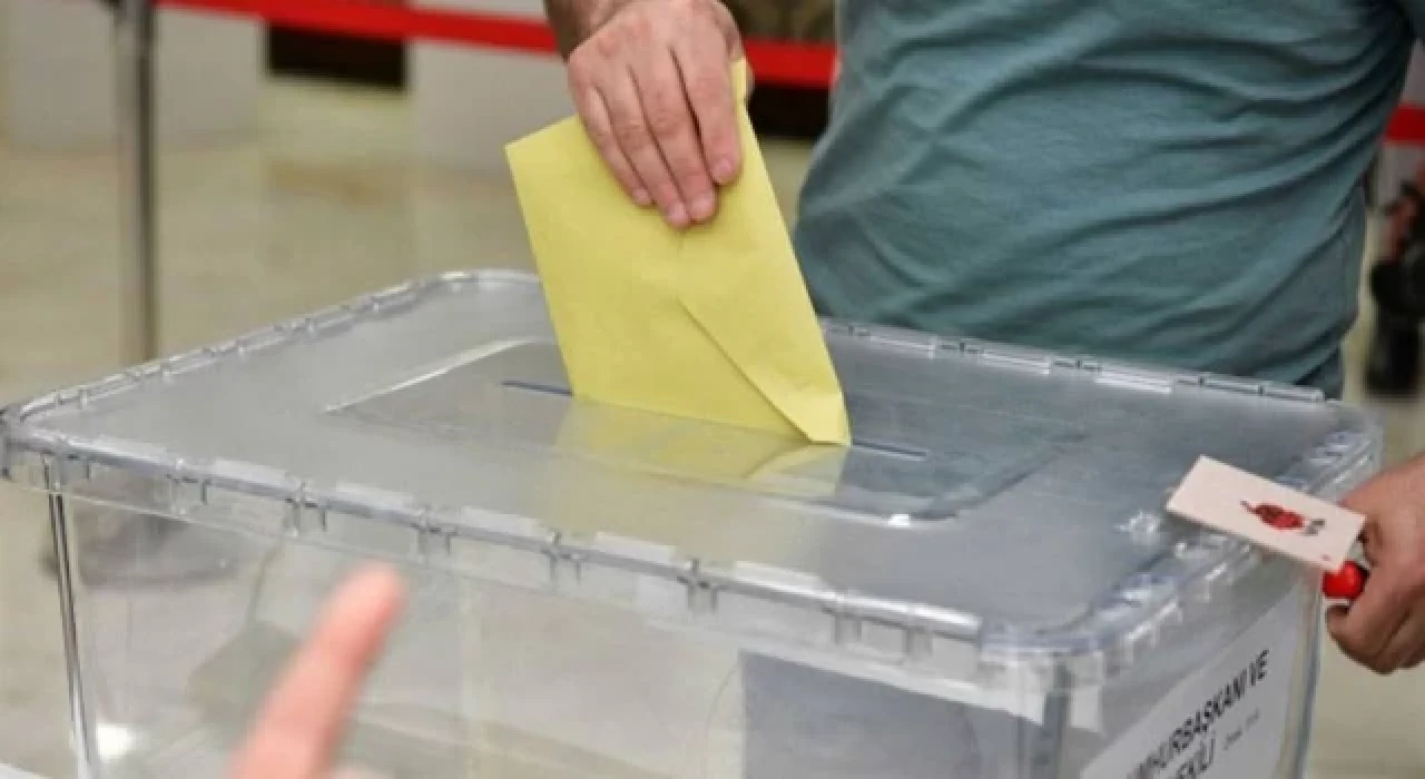 Diyarbakır’da 200’e yakın seçmen, bilgisi dışında sandık kurulu üyesi yapıldığı için oy kullanamadı