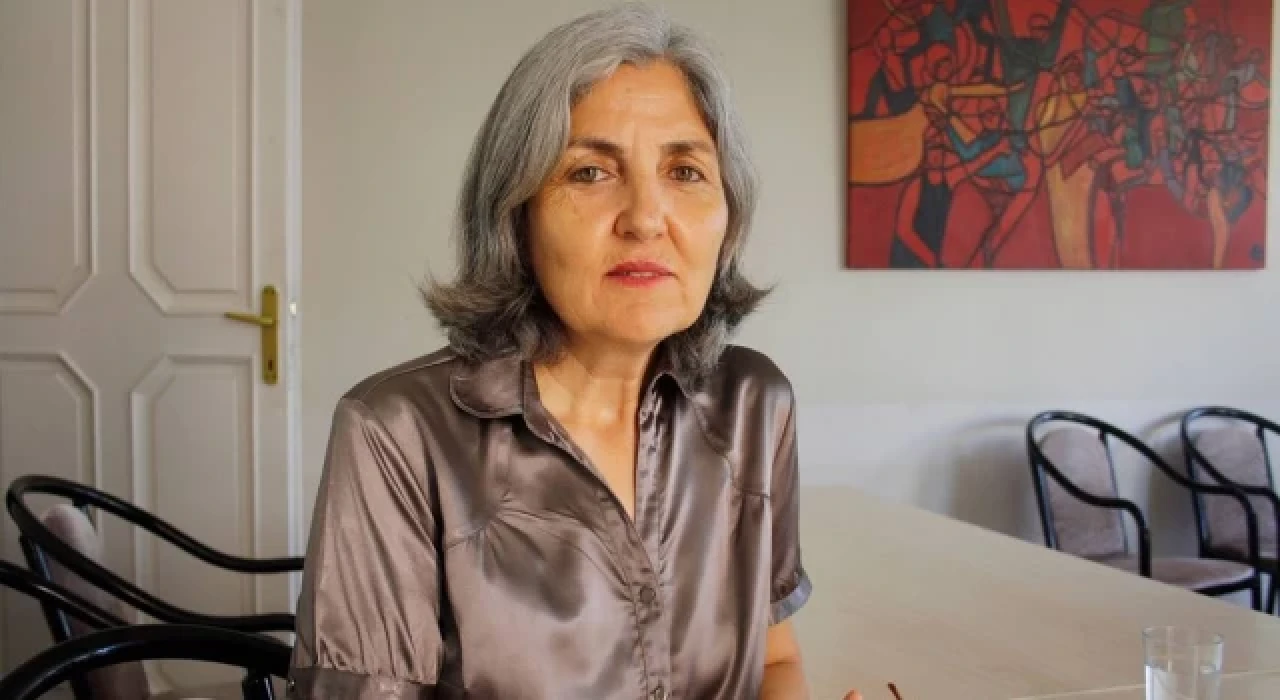 EMEP Genel Başkanı Selma Gürkan oldu