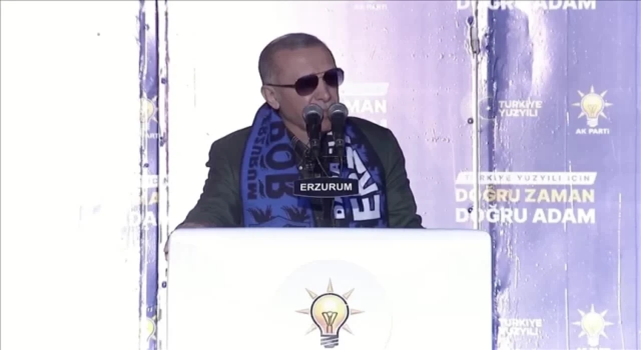 Erdoğan: 14 Mayıs’ta Türkler kadar Kürtler de kazanacak; Sünniler kadar Aleviler de kazanacak