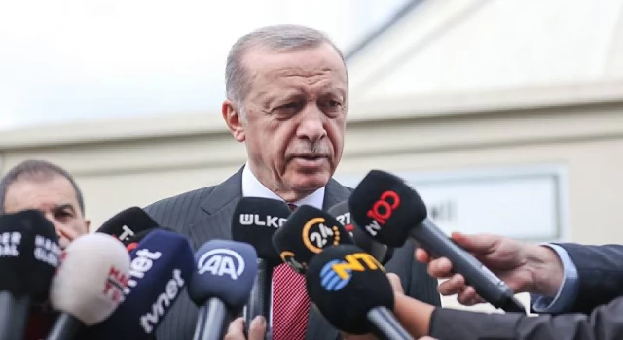 Erdoğan: 28 Mayıs seçiminden zaferle çıkacak, tarihi bir başarıya imza atacağız