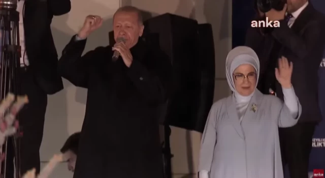 Kesin sonuç yok ama açık ara öndeyiz