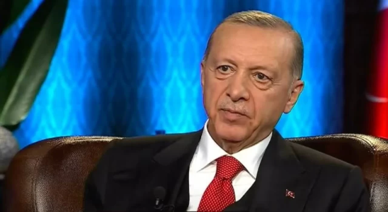 Erdoğan: HDP tabanı farklı bir tutum içine girebilir