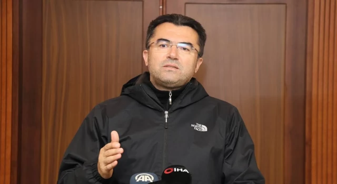 Erzurum Valisi Memiş: Resmî olarak ilan edilmiş bir miting alanı olmuş olsaydı, daha fazla güvenlik tedbiri sağlayabilirdik